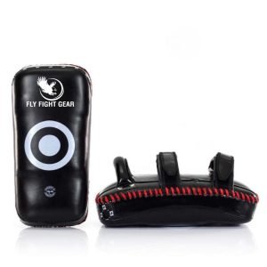FLY FIGHT GEAR KICKING PADS