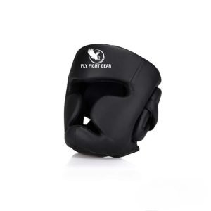 Fly fight gear full face hoofdbeschermer