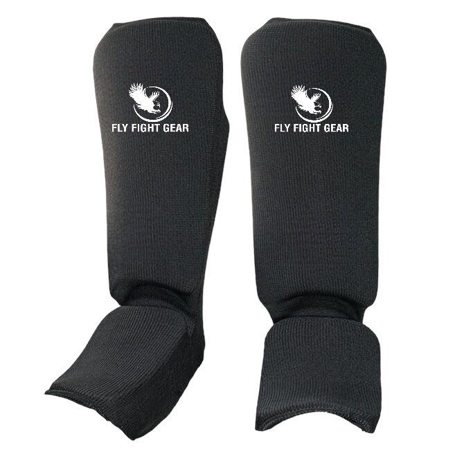 Instap scheenbeschermer kids