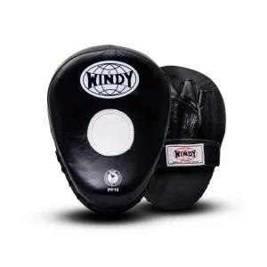 WINDY PP10 - STANDAARD FOCUS PADS