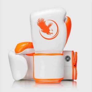 Fly fight Elite bokshandschoenen 