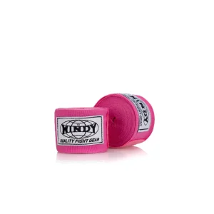 WINDY handbandages - roze