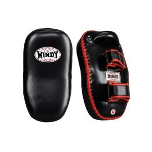 CURVED KICKING PADS – KP8