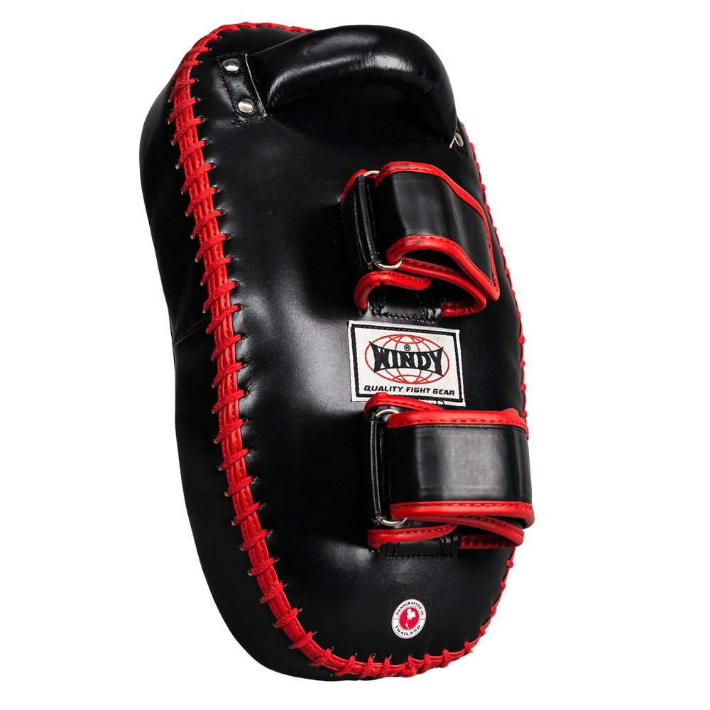 CURVED KICKING PADS – KP8 - Afbeelding 2