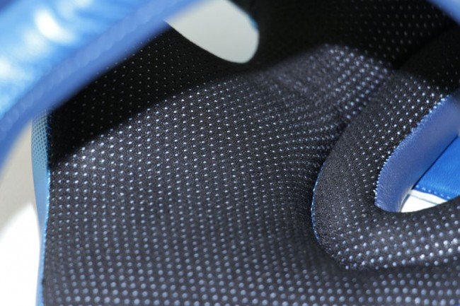 Adidas Speed Hoofdbeschermer - Afbeelding 4