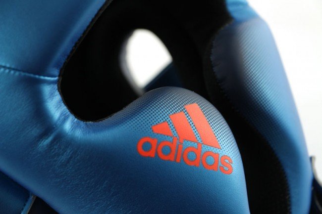 Adidas Speed Hoofdbeschermer - Afbeelding 3