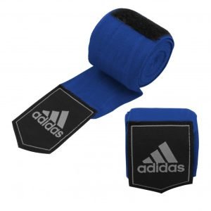 ADIDAS BANDAGES 2,55 M BLAUW