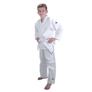 Het adidas Judopak J181