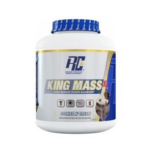 KING MASS XL RONNIE COLEMAN