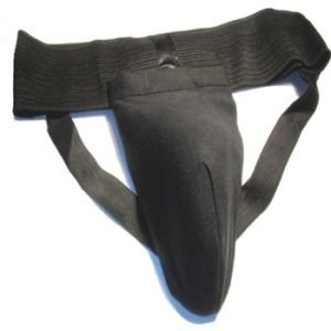 Kruisbeschermer  Senior