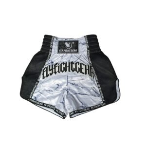 Fly fight gear Mauy Thai shorts kids