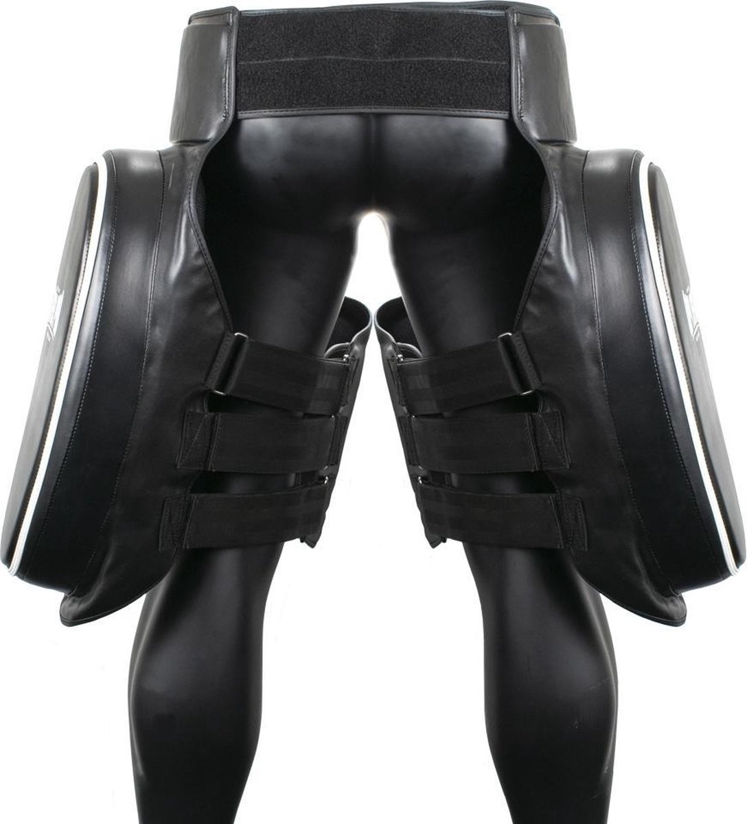 Super Pro Combat Gear Legprotector Professional Centurion - Afbeelding 3