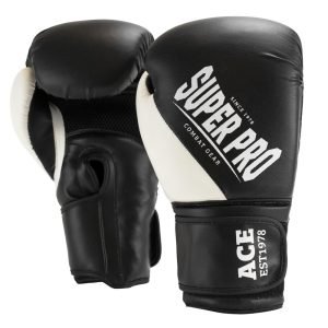 Super Pro Combat Gear Ace (kick)bokshandschoenen