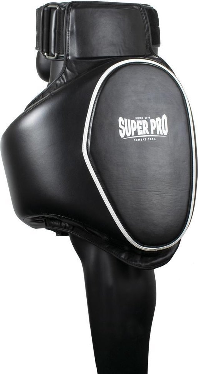 Super Pro Combat Gear Legprotector Professional Centurion - Afbeelding 2