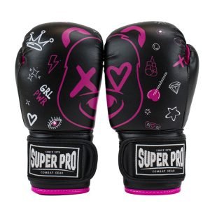 Super Pro Combat Gear Bokshandschoenen Kids Bear