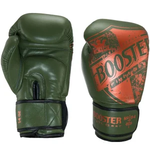 Booster Bokshandschoenen Pro Shield 3 Groen