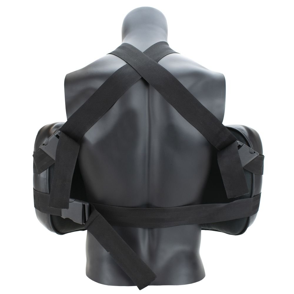 Super Pro Combat Gear Bodyprotector Professional Gladiator - Afbeelding 2