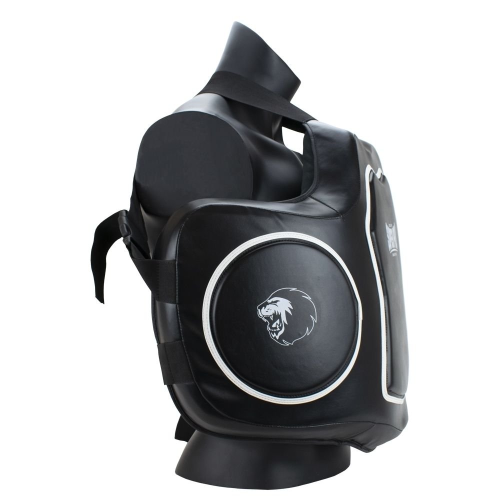 Super Pro Combat Gear Bodyprotector Professional Gladiator - Afbeelding 3