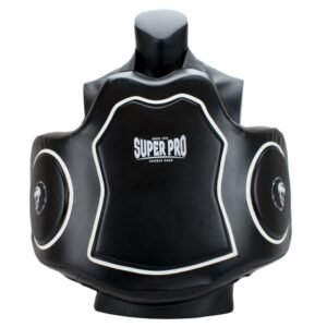 Super Pro Combat Gear Bodyprotector Professional Gladiator