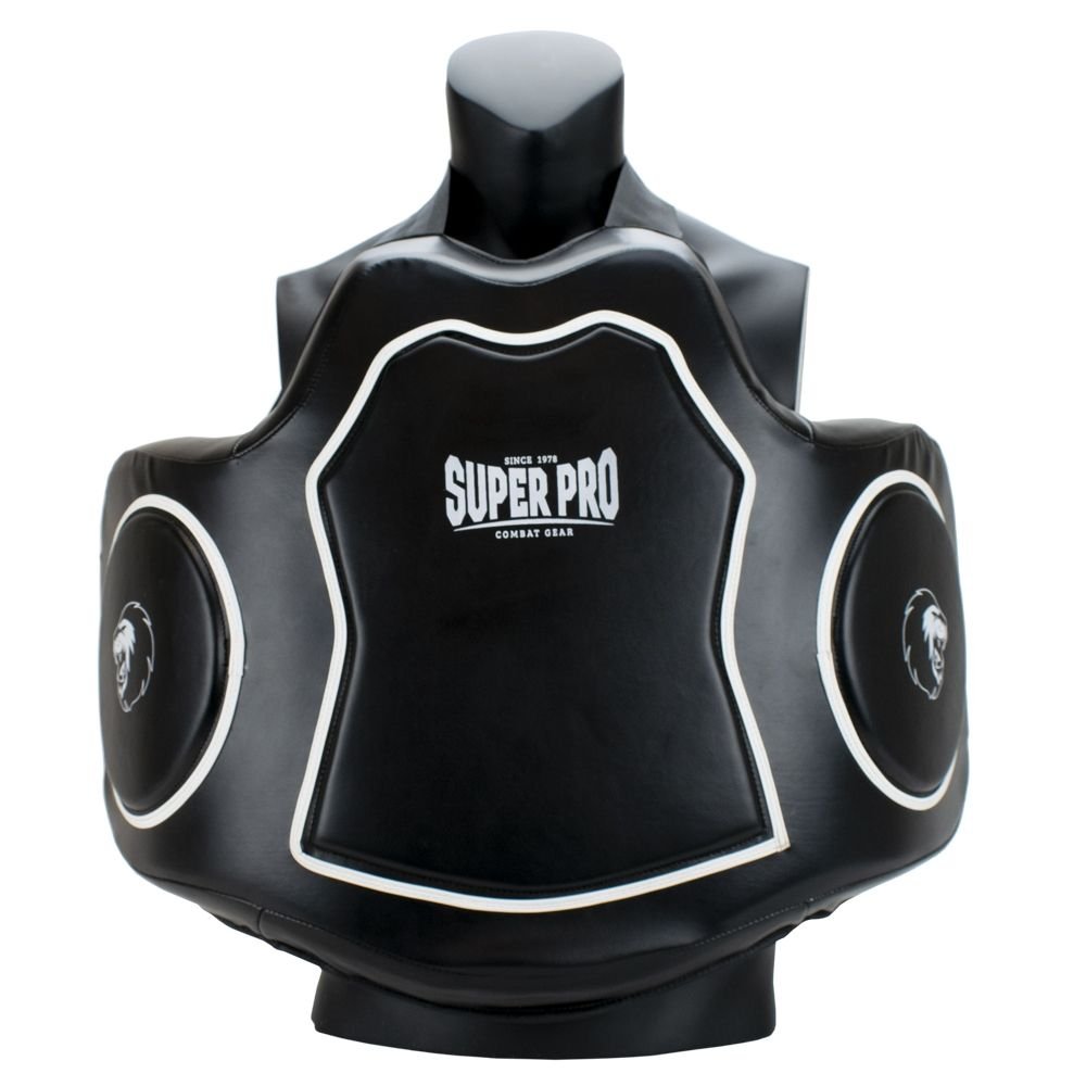 Super Pro Combat Gear Bodyprotector Professional Gladiator